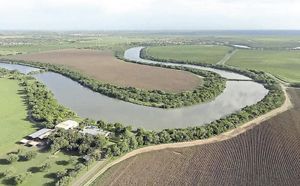 ¡DEMANDA TEXAS A TRUMP APRETAR A MÉXICO POR AGUA!