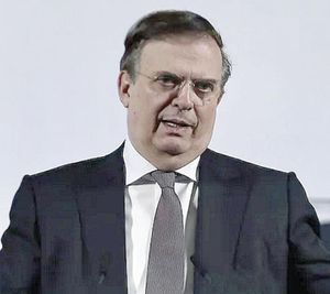 ¡MÉXICO SE PREPARA PARA ARANCELES!