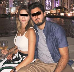 ¡VIVÍAN COMO REYES ESTAFADORES PORTEÑOS!