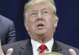 ¡AMENAZÓ TRUMP A ARMADORAS SI SUBÍAN PRECIOS!