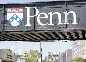 ¡EL GOBIERNO DE TRUMP CONGELA 175 MILLONES DE DÓLARES A LA UNIVERSIDAD DE PENSILVANIA!