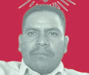 ¡EMBOSCAN Y MASACRAN A DIRIGENTE DEL PT JUNTO A SU ESPOSA, SU HIJO DE SEIS AÑOS Y DOS FAMILIARES MÁS!