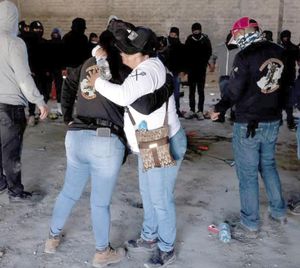 ¡ACUSA LA IGLESIA QUE NARCO-RANCHO ES FRUTO DE LA NEGLIGENCIA!