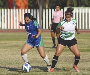 ¡ARRANCA UNIVERSIADA ESTATAL 2025!