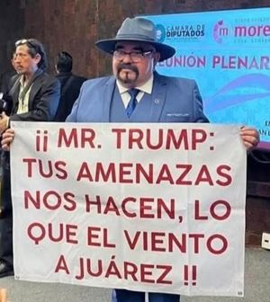 ¡EL DEFENSOR!