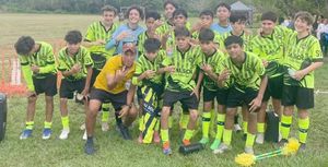 ¡ESCUALOS GANA PARTIDA A MONTAÑESES ORIZABA!
