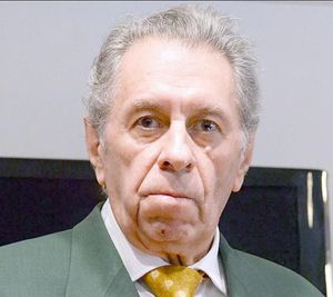 ¡MUERE EL DIRECTOR DE ORQUESTA ENRIQUE BÁTIZ CAMPBELL!