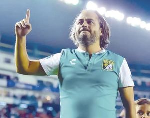 ¡PELEARÁ LEÓN A MUERTE POR SU LUGAR EN EL MUNDIAL DE CLUBES!