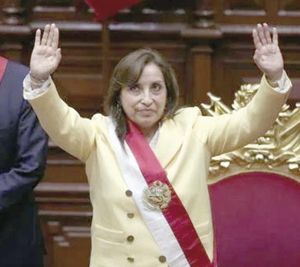 ¡PERÚ ANUNCIÓ LA DECLARACIÓN DEL ESTADO DE EMERGENCIA EN LIMA METROPOLITANA Y CALLAO!
