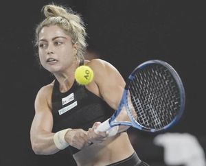 ¡RENATA ZARAZÚA QUEDA ELIMINADA EN MIAMI!