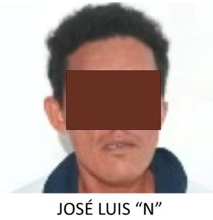 ¡SENTENCIAN A 25 AÑOS DE PRISIÓN AL ASESINO DE “EL CHOCO”!