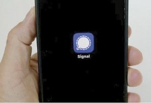 ¡THE ATLANTIC PUBLICA CHAT DE SIGNAL CON PLANES DETALLADOS DE ATAQUE DE EU CONTRA HUTÍES!