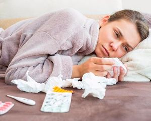 TIPS PARA MEJORAR LA CALIDAD DE VIDA | PREPARÁNDOSE  PARA LA GRIPE. 1 - En esta ocasión quisiera comentarles sobre esta amenaza que nos acecha cada año; se trata de la molesta gripe, infección ocasionada por virus que invariablemente cobra sinnúmero...