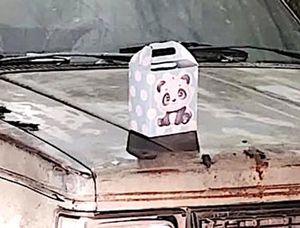 ¡YA LOS IDENTIFICARON! - PERFUMES EXPLOSIVOS