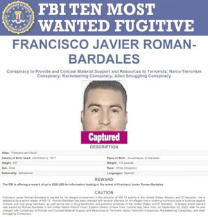 ¡EL LÍDER DE LA MS ES ACUSADO EN EU POR TRÁFICO DE MIGRANTES!