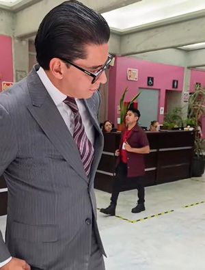 ¡NO LE PARA PEPÍN!
