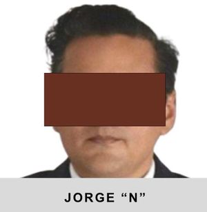 ¡NO LO DEJAN SALIR!
