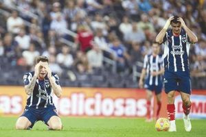 ¡RAYADOS HACE EL RIDÍCULO EN CASA, PIERDE CON XOLOS!