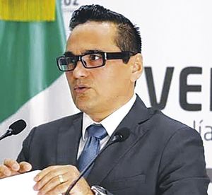 ¡SE QUEDA WINCKLER! - * Lo vinculan a proceso por el “Malumazo”