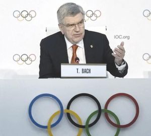 ¡COI REINTEGRA AL BOXEO AL PROGRAMA OLÍMPICO RUMBO A LOS ANGELES  2028!