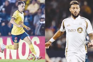 ¡HABRÍA REPECHAJE LAFC-AMÉRICA POR SITIO EN MUNDIAL DE CLUBES!