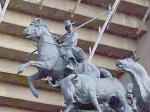 ¡LA TAUROMAQUÍA HA MUERTO!