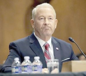 ¡NO DESCARTA RON JOHNSON ATAQUE MILITAR EN MÉXICO!