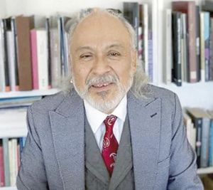 ¡REPORTAN DESAPARICIÓN DE CARLOS BLAS GALINDO!