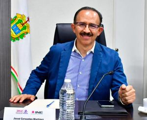 ¡Y SE ARRANCAN! - *El domingo 1 de junio, elección federal en el territorio veracruzano *Jueces y los Magistrados