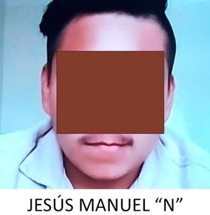 ¡45 AÑOS DE CÁRCEL A JESÚS MANUEL POR MATAR A TRAILERO!