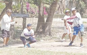 ¡ÁGUILAS GANA GRAN DUELO A DEPORTIVO PEÑA!
