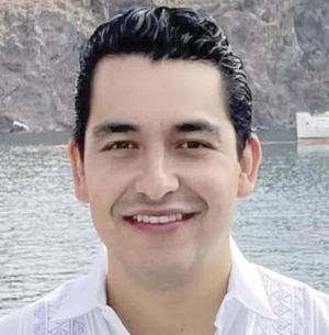 ¡ASALTAN AL SECRETARIO DE ECONOMÍA Y TURISMO DE SONORA!