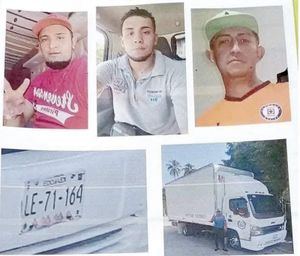 ¡ASESINAN A COMERCIANTES MUEBLEROS del EDOMEX!