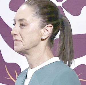 ¡DESAPARECIDOS SON PRIORIDAD NACIONAL TRAS CASO TEUCHITLÁN! - SHEINBAUM