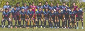 ¿ENCONTRARON EL MAL? - EN EL RACING VERACRUZ