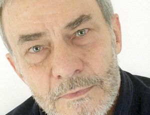 ¡FALLECE LUIS COUTURIER!