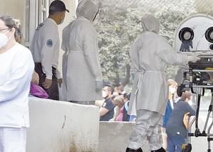 ¡MÉXICO NO ESTÁ LISTO PARA OTRA PANDEMIA, ALERTAN!
