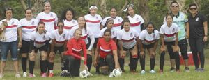 ¡PIRATAS DE VERACRUZ GANAN TODO EN LA COPA BELEN 84!