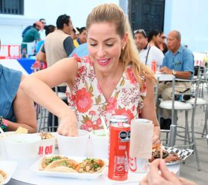 ¡‘VOLARON’ LAS CARNITAS!