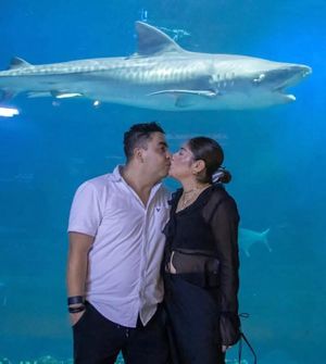 ¡“BENITO” ESTABA SANO!