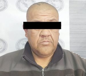 ¡CAE EL “KAMALA”!