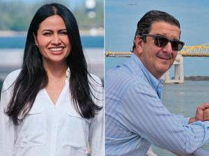 ¡INDIRA POR VERACRUZ!