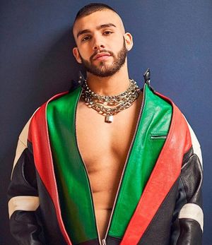 ¡MANUEL TURIZO ES EL PRIMER ESTRELLA!