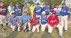 ¡MEDIAS BLANCAS GANA AMISTOSO A LA BETO ÁVILA!