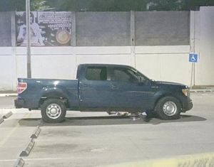 ¡ASESINAN A JEFE POLICIACO!