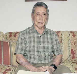 ¡BARTLETT, EN LA MIRA DE EU! - * El ex gobernador Mario Villanueva asegura que le pidieron “declarar en su contra”
