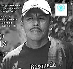 ¡BUSCAN MÁS IMPLICADOS! - *Crimen del padre buscador