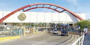 ¡ESTADOS UNIDOS ALERTÓ NO CRUZAR HACIA MATAMOROS!