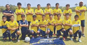 ¡FAENA DE ATLÉTICO BOCA A TOROS!