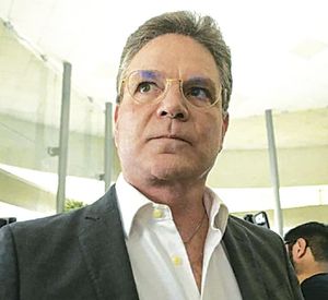 ¡“NO ME RETRACTO DE NADA”! - CASTAGNÉ
